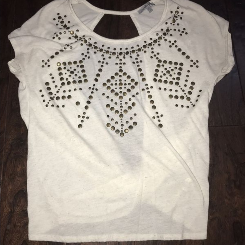 Charlotte Russe blouse